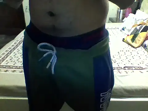 secretoxoxo online show from November 16, 2025, 1:28 pm