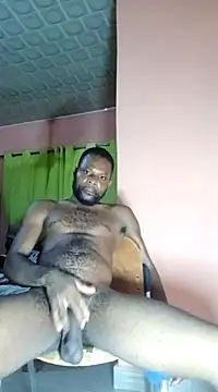 kaychrisk online show from February 20, 2025, 12:08 am