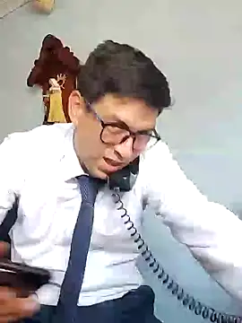 Business dickkk online show from January 30, 2025, 8:42 pm