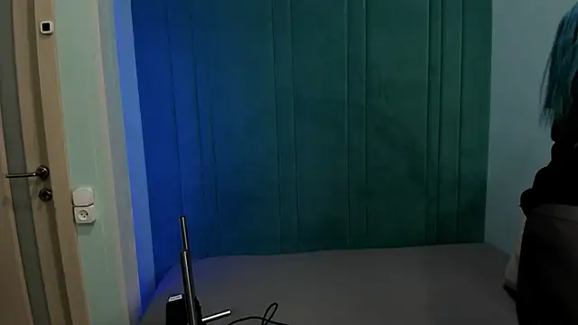 Snapshot of JuliaBusty chatting on December 20, 2025, 5:03 am JuliaBusty online show from December 20, 2025, 5:03 am