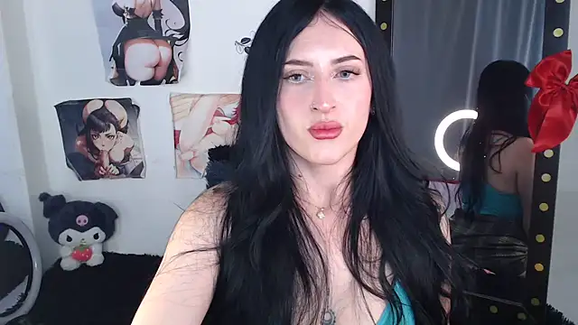 Snapshot of Evelyn_Sheeran chatting on July 3, 2026, 9:32 pm Evelyn Sheeran online show from July 3, 2026, 9:32 pm