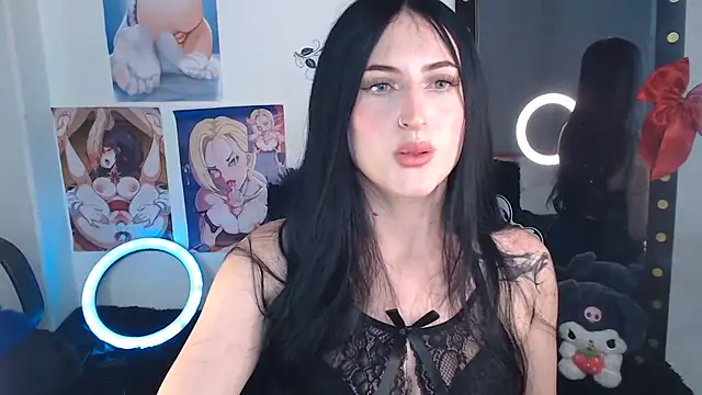 Snapshot of Evelyn_Sheeran chatting on July 11, 2026, 4:15 am Evelyn Sheeran online show from July 11, 2026, 4:15 am