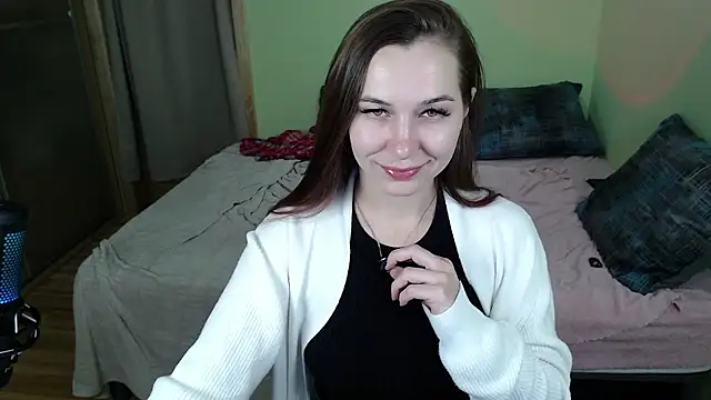 LizaSexy20 online show from December 1, 2024, 10:10 pm