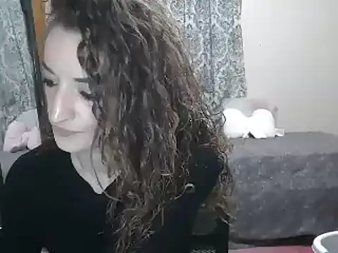 AshleyRain online show from December 8, 2024, 9:52 pm