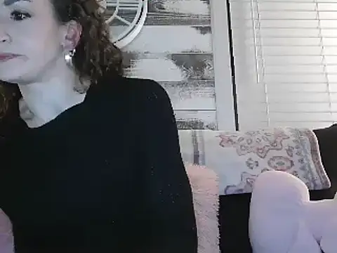 AshleyRain online show from January 12, 2025, 9:40 am