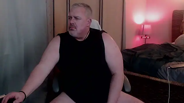 KyleJackson911 online show from April 18, 2026, 10:19 am