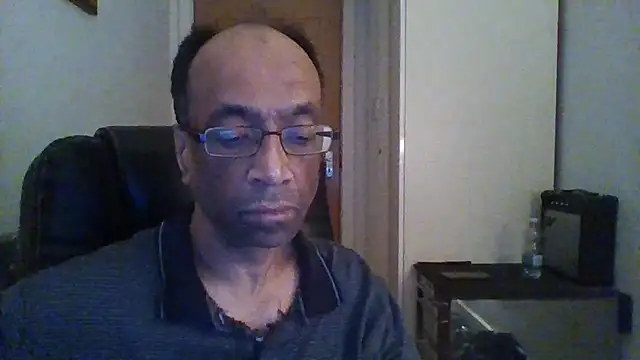 rauncher1 online show from March 6, 2025, 12:54 am