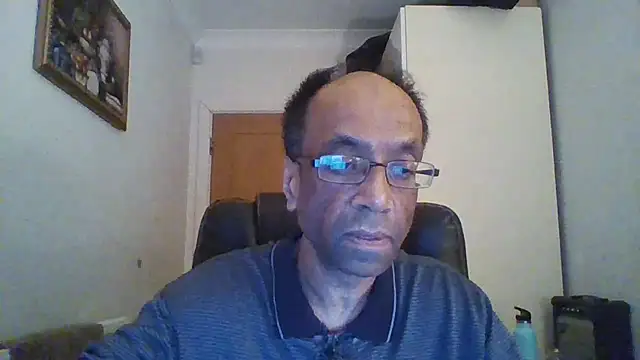 rauncher1 online show from January 14, 2026, 1:00 am