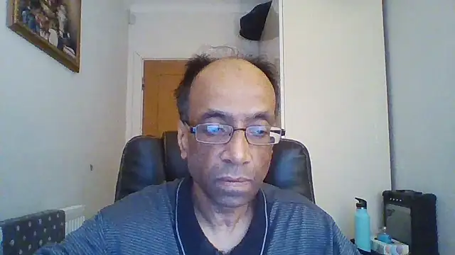 rauncher1 online show from January 16, 2026, 9:57 am