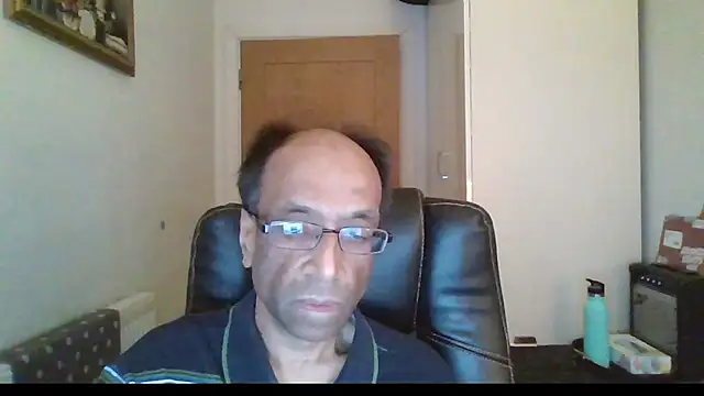 rauncher1 online show from February 16, 2026, 5:53 pm