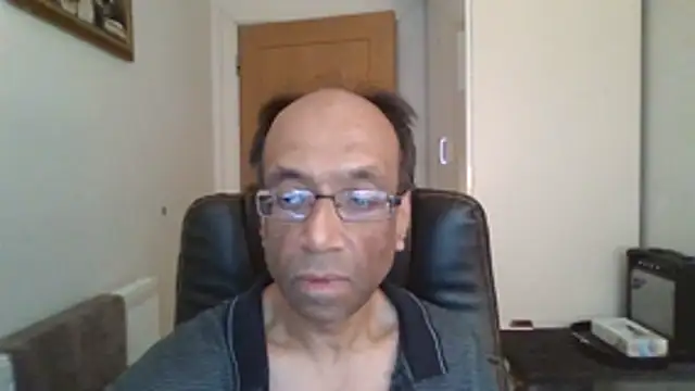 rauncher1 online show from February 20, 2026, 10:05 am