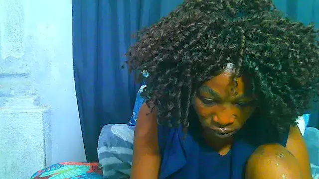 freaky naughty online show from February 23, 2025, 6:45 pm