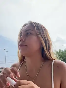 Brittanyrosexx online show from March 2, 2025, 6:30 pm