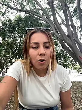 Brittanyrosexx online show from March 11, 2025, 9:15 pm