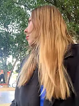 Brittanyrosexx online show from February 5, 2026, 8:13 pm