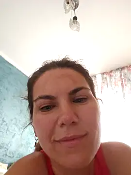 FeliciaKrige online show from September 16, 2025, 2:51 pm