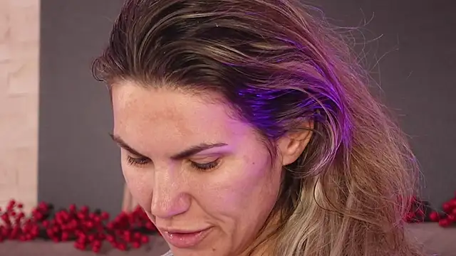 FeliciaKrige online show from January 8, 2026, 8:33 pm