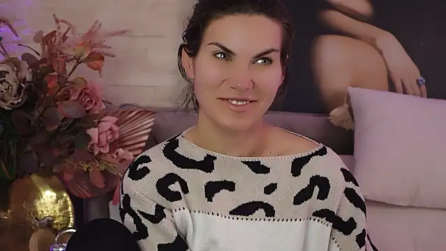 FeliciaKrige online show from January 31, 2026, 7:11 pm