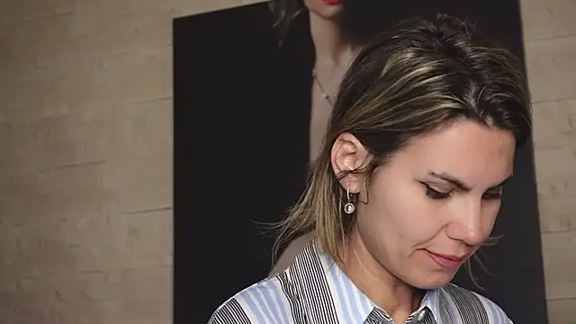 FeliciaKrige online show from March 17, 2026, 8:12 pm