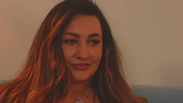 Snapshot of YaaraCollins chatting on March 8, 2025, 11:18 pm YaaraCollins online show from March 8, 2025, 11:18 pm