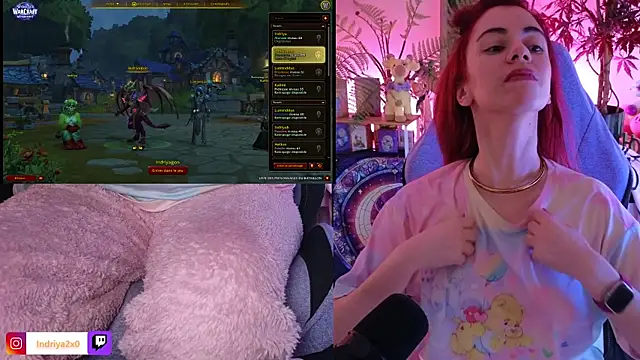 Indriya2x0 online show from March 26, 2026, 9:20 pm