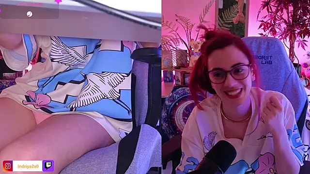 Indriya2x0 online show from April 8, 2026, 8:31 pm