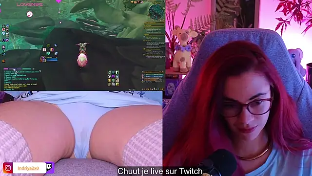 Indriya2x0 online show from April 14, 2026, 7:31 pm