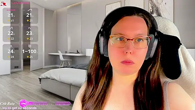 Victoria Romans online show from July 6, 2026, 12:29 am
