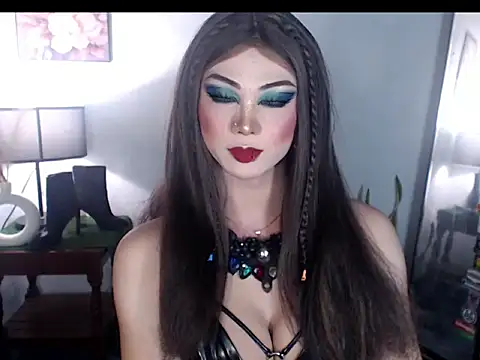 MagneticBeauty online show from September 21, 2025, 12:23 am