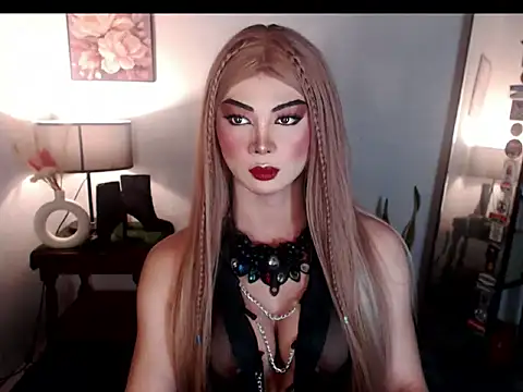 MagneticBeauty online show from September 24, 2025, 2:59 am