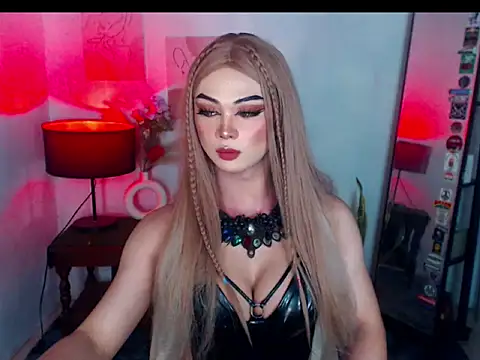 MagneticBeauty online show from October 26, 2025, 5:52 pm