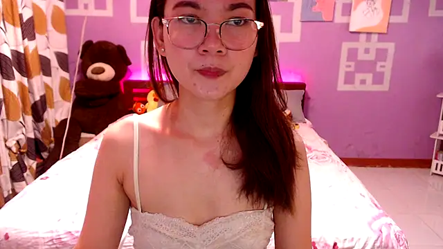 Sweety Aria online show from October 9, 2025, 7:39 am