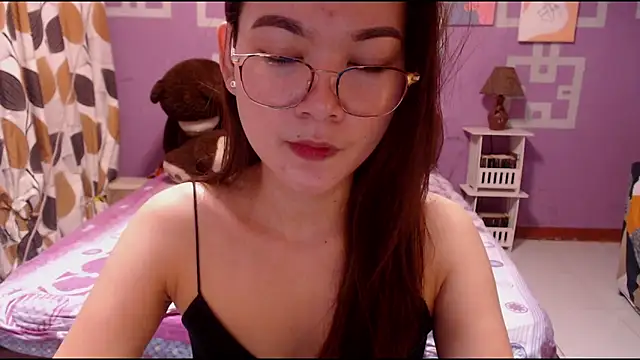 Sweety Aria online show from November 9, 2025, 7:17 am