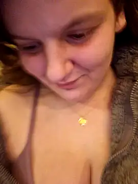 Cutegirlforyou online show from December 30, 2024, 8:43 am