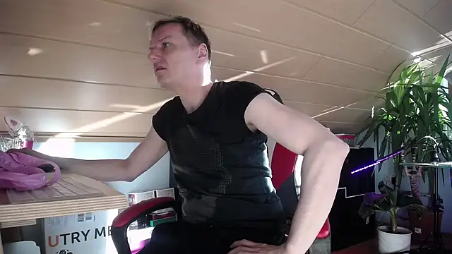 LackAddicted online show from January 14, 2025, 1:38 pm