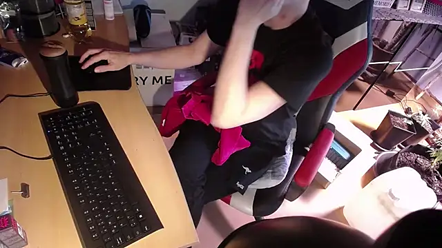 LackAddicted online show from March 11, 2025, 9:34 am