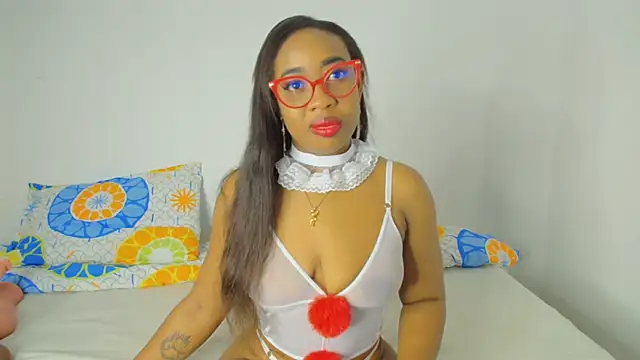 CaseyMoon online show from May 30, 2026, 10:34 am