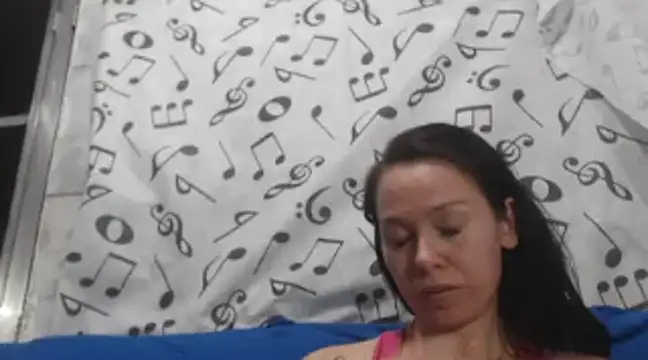 Venusluxodomme online show from January 25, 2025, 1:43 am