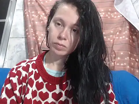 Venusluxodomme online show from September 29, 2025, 3:44 am