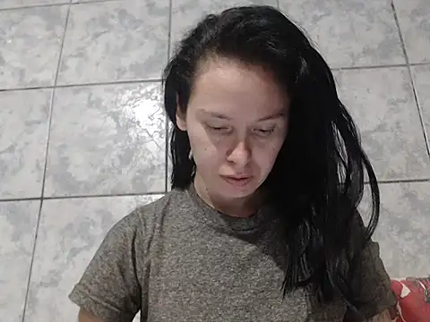 Venusluxodomme online show from October 1, 2025, 11:16 am