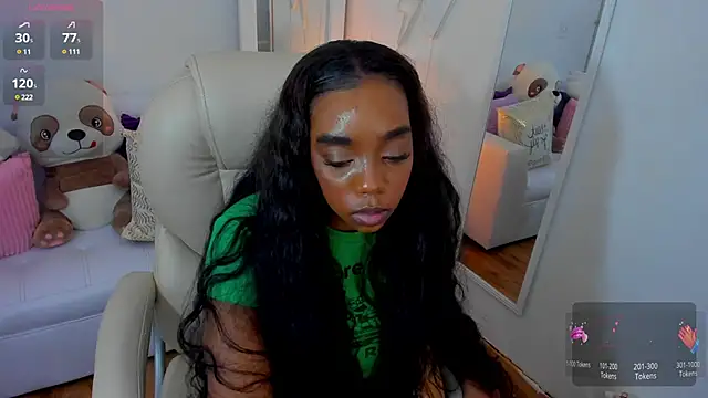 zobe love online show from January 18, 2025, 6:24 am