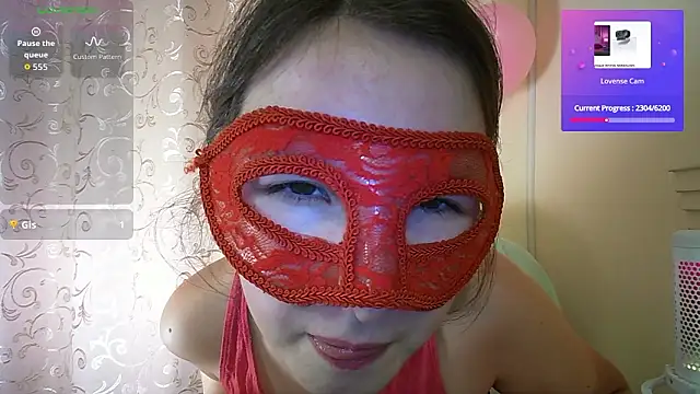 Mary2660 online show from February 14, 2026, 7:21 pm