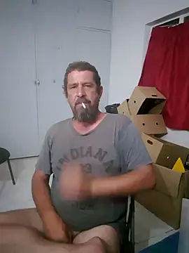 TryingWind online show from February 18, 2025, 5:31 pm