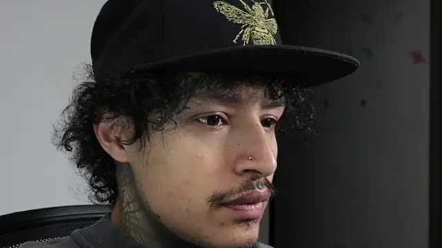 trieone online show from March 26, 2026, 2:06 am