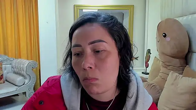 gaby trent online show from January 31, 2025, 1:56 pm