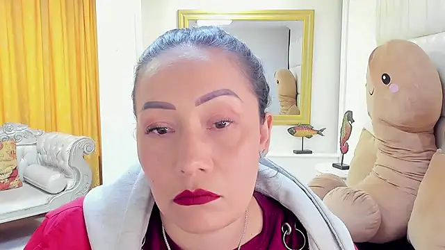 gaby trent online show from January 31, 2025, 4:59 pm