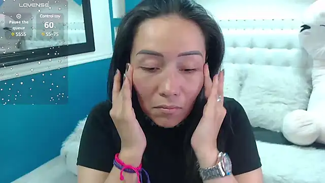 gaby trent online show from February 22, 2025, 4:51 pm