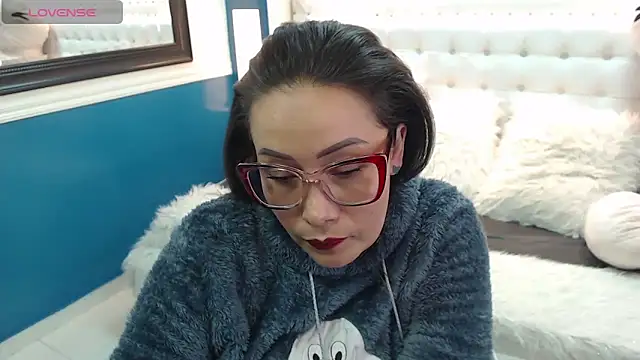 gaby trent online show from February 24, 2025, 6:47 pm