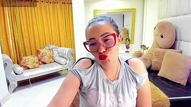 gaby trent online show from March 1, 2025, 7:26 pm