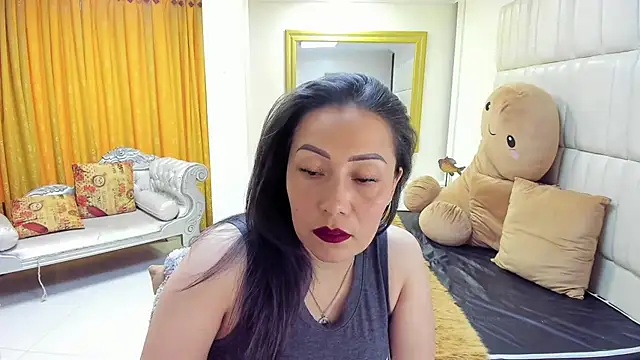 gaby trent online show from March 3, 2025, 4:56 pm